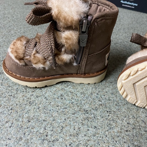 Toddler boots size 5 dr scholls kids never worn - Picture 3 of 5